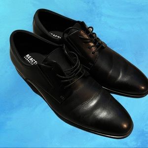 kenneth cole dress shoes